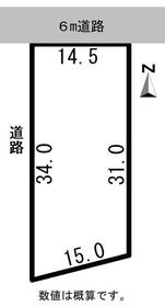 福井県福井市グリーンハイツ９丁目