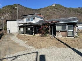 長野県埴科郡坂城町大字坂城