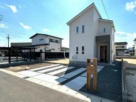 岐阜県美濃市横越