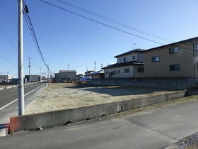 宮城県亘理郡山元町浅生原字舘東