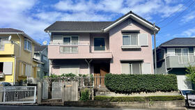 東京都町田市三輪緑山２丁目