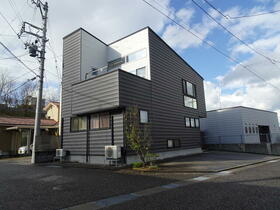 新潟県新潟市東区秋葉１丁目