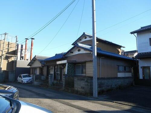 detached 岐阜県関市弥生町４丁目