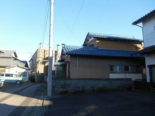 detached 岐阜県関市弥生町４丁目