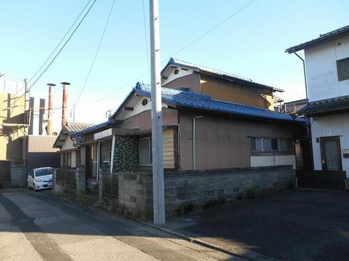 detached 岐阜県関市弥生町４丁目