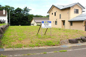 新潟県上越市五智３丁目