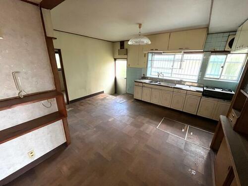 detached 奈良県大和郡山市矢田山町