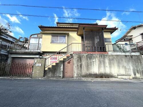 detached 奈良県大和郡山市矢田山町