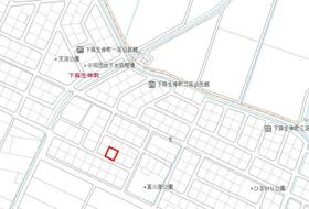 富山県高岡市下麻生伸町