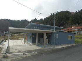 広島県庄原市西城町中野