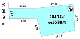 愛知県春日井市神屋町