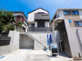 神奈川県横浜市南区中里４丁目