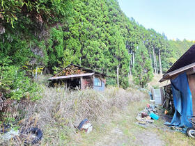 京都府京都市右京区京北細野町下之町