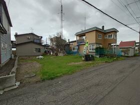 北海道札幌市手稲区前田八条１８丁目