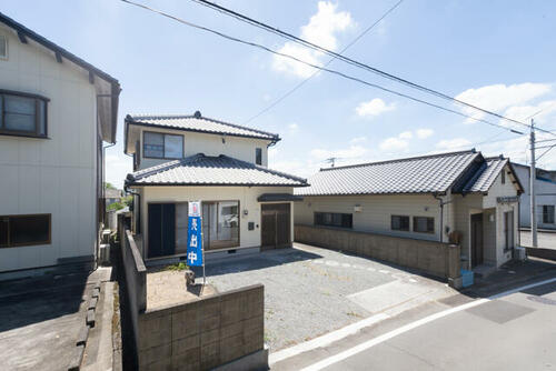 detached 香川県綾歌郡綾川町滝宮