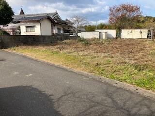 Land, Bungotakada, Oita
