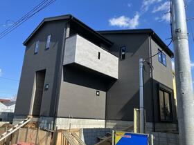 千葉県松戸市胡録台