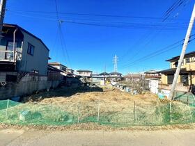 群馬県伊勢崎市境