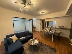 レクセルマンション習志野