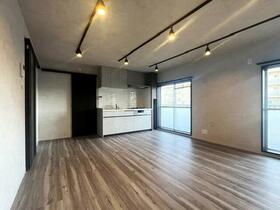 落合団地４−２