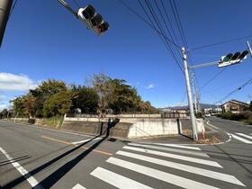 群馬県前橋市富士見町原之郷