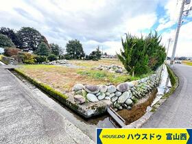 富山県富山市婦中町萩島