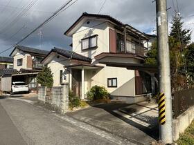 福島県田村郡三春町大字下舞木字折ノ内