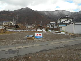 長野県千曲市大字上徳間