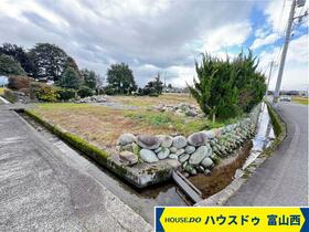 富山県富山市婦中町萩島