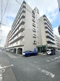 ダイナコート小倉城野