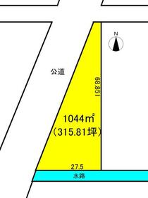 岐阜県岐阜市上尻毛八幡