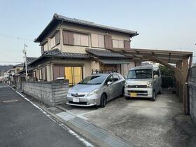 和歌山県岩出市水栖