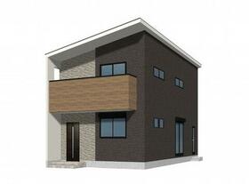 福岡県北九州市門司区大里戸ノ上3丁目