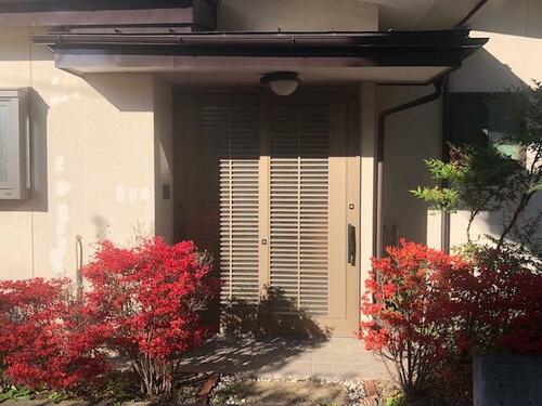 detached 長野県茅野市塚原１丁目