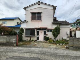 愛媛県松山市土居田町