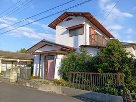 茨城県那珂市菅谷