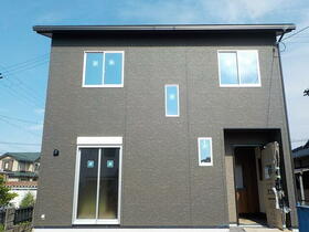 滋賀県高島市今津町浜分