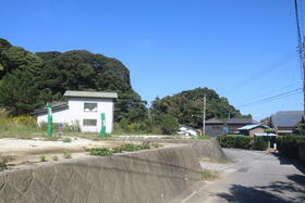 千葉県富津市小久保