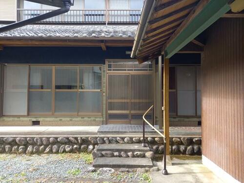 detached 三重県多気郡多気町前村