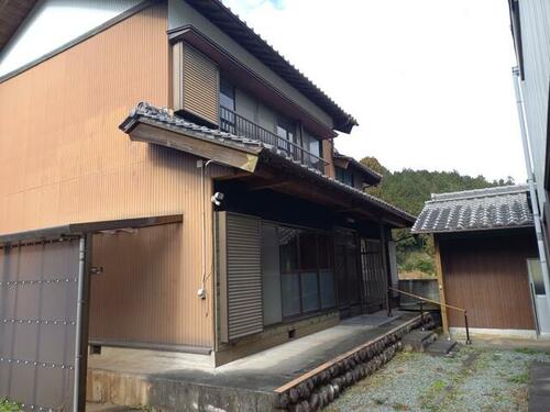 detached 三重県多気郡多気町前村