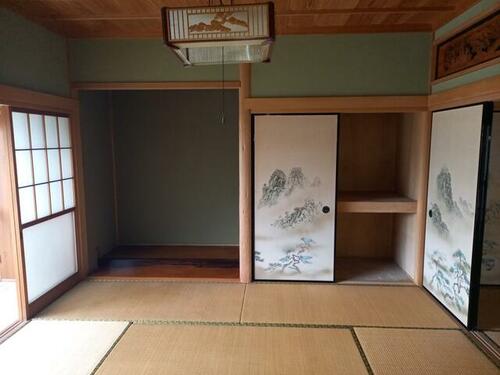 detached 三重県多気郡多気町前村
