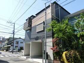 神奈川県川崎市川崎区藤崎４丁目