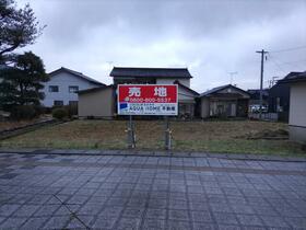 山形県鶴岡市藤島字古楯跡