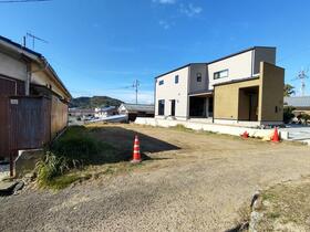 愛媛県松山市北斎院町