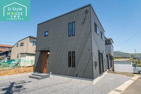 愛知県蒲郡市水竹町下青山