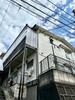 大洋荘 2階 築49年5ヶ月の賃貸物件