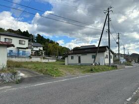 福島県本宮市高木字大石