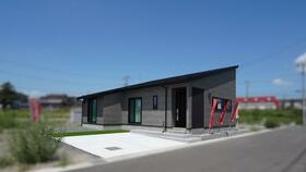 岩手県北上市しらゆり