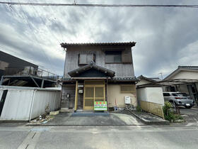 愛知県知多郡南知多町大字片名字郷中
