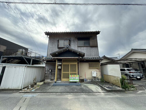 Used Detached House, Minamichita Town, Aichi
